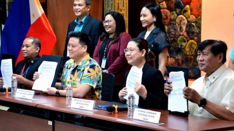 Joint Circular For PWDs To Open Employment Opportunities
