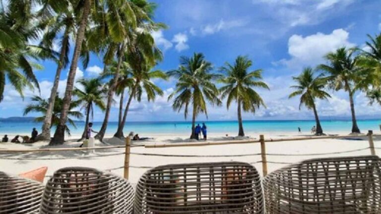 Government To Russians: Make PH Your Next Travel, Investment Destination