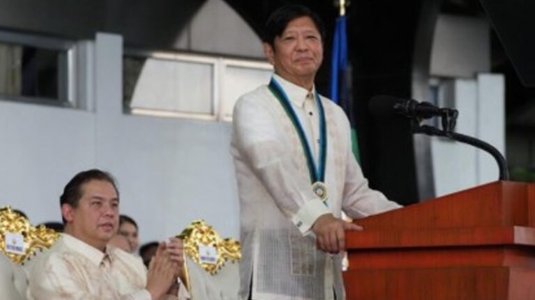 PBBM Lauded For PHP170 Billion In Actual Investment From Earlier Japan Visit