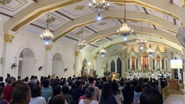 Batangas Town Bets On Christmas Tourists To Boost Economy