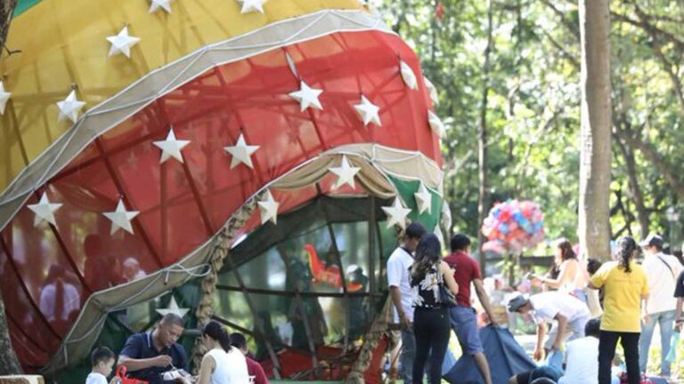 Solons Call For Unity, Kindness This Christmas Season