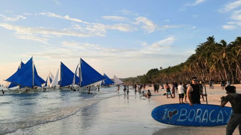 PH Tourism: A Year Of Exceeding Expectations
