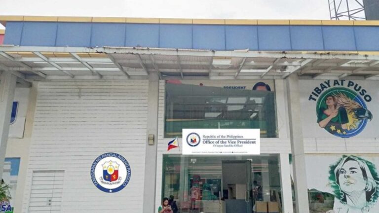 VP Sara Makes Office Of The Vice President Closer To Filipinos