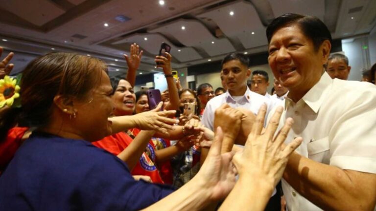 PBBM Lures More Foreign Investments As He Envisions Better 2024