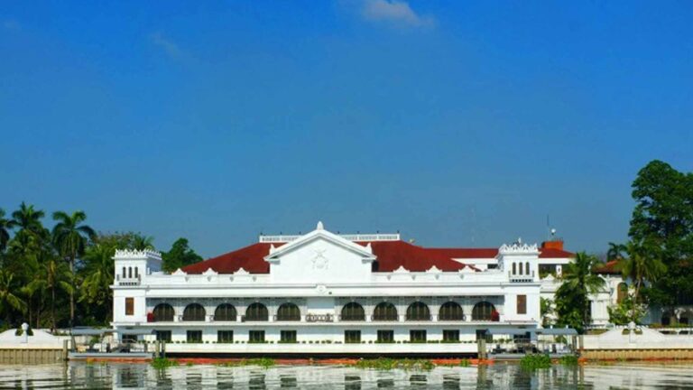 PBBM Vows ‘People-Centered, Community-Driven’ Pasig River Urban Development