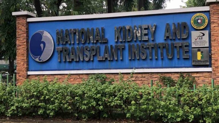 DBM Releases PHP550 Million For Expansion Of NKTI’s Outpatient Facility