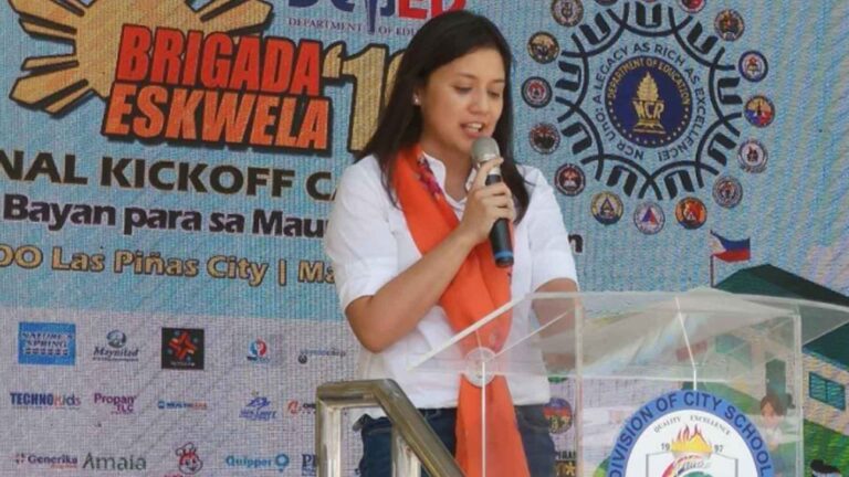 Legislator Pushes For Nationwide E-Book Program