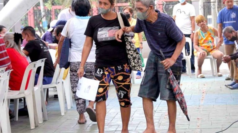 Solon Wants Senior Citizens’ Purchase Booklets Scrapped