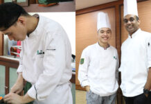 Filipino Culinary Student Represents PH In 2024 Young Chef Olympiad In India