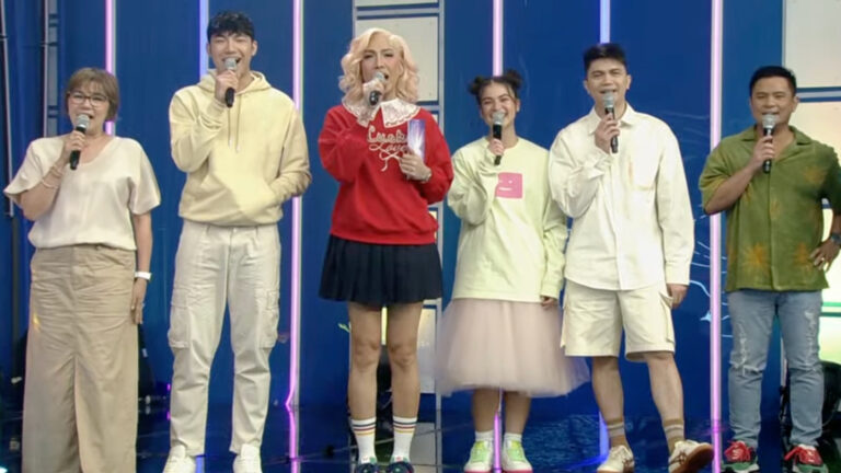 Tawag Ng Tanghalan Kids Returns For Its Second Season