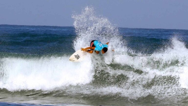 La Union To Host International Surfing Competition