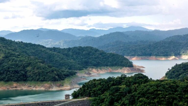 ULAP Calls For Sustainable Water Management Amid El Niño Impact