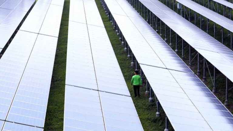 ERC Promotes Use Of Solar Home Systems To Mitigate El Niño Impact