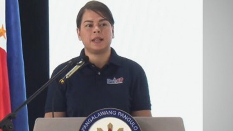 DepEd Plants 1.9M Trees For ‘Pagbabago’ Project