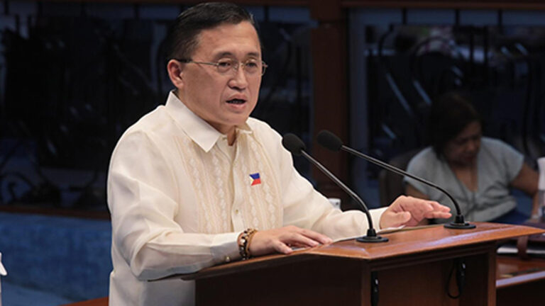 Senator Bong Go Champions Health Infrastructure Development Nationwide