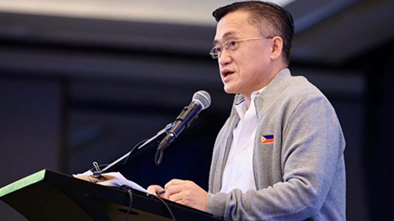Senator Bong Go Continues Commitment To Philippine Sports Development