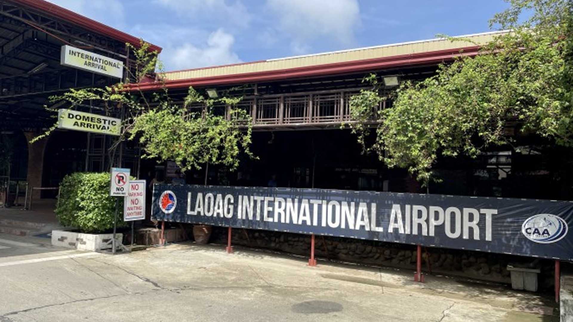 Land Acquisition Starts For Laoag Airport’s Expansion