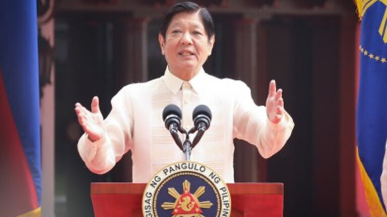 PBBM: Government Committed To Pursuing More Housing Projects