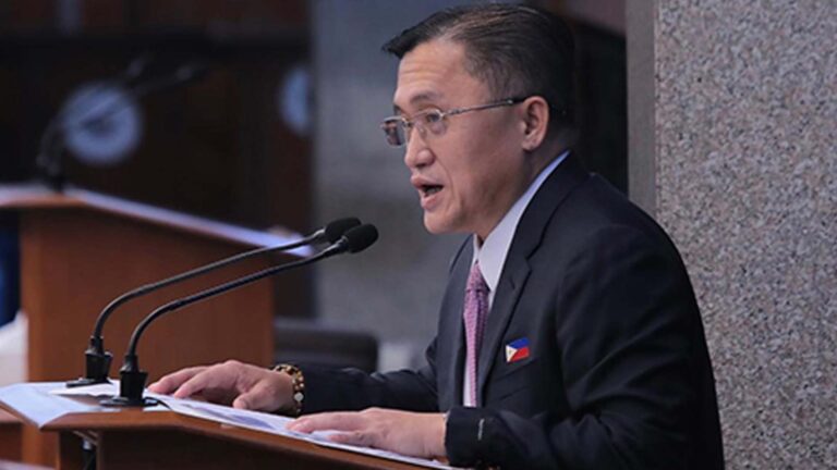 How Senator Bong Go’s Malasakit Center Initiative Saved The Life Of A Former OFW In Japan