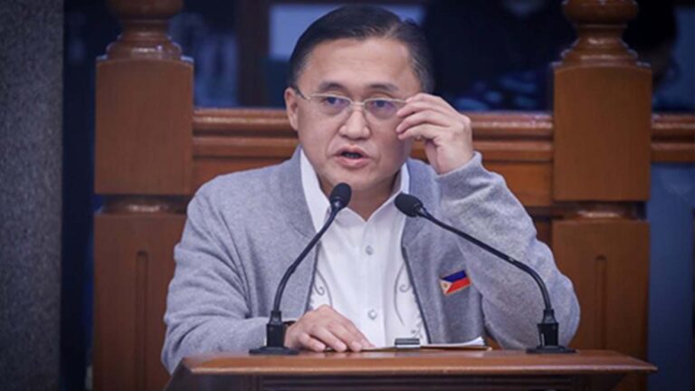 Senator Bong Go Attends The Turnover Ceremony Of Super Health Center