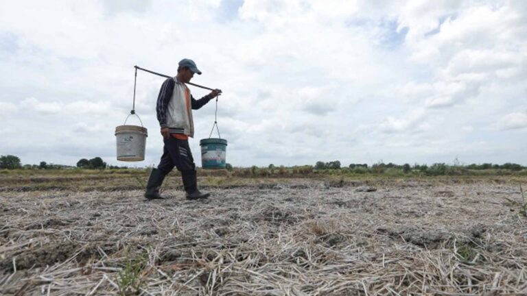 ULAP: Focus On Sustainable Water Management To Curb El Niño Impact