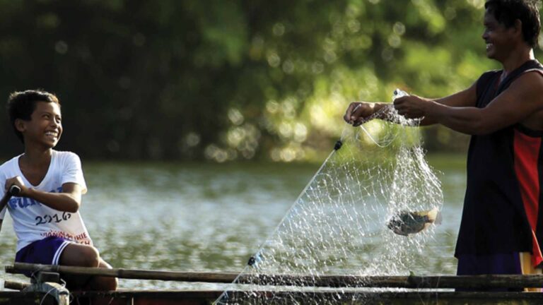 BFAR To Provide Diversification Of Livelihood For Fisherfolk In 2024