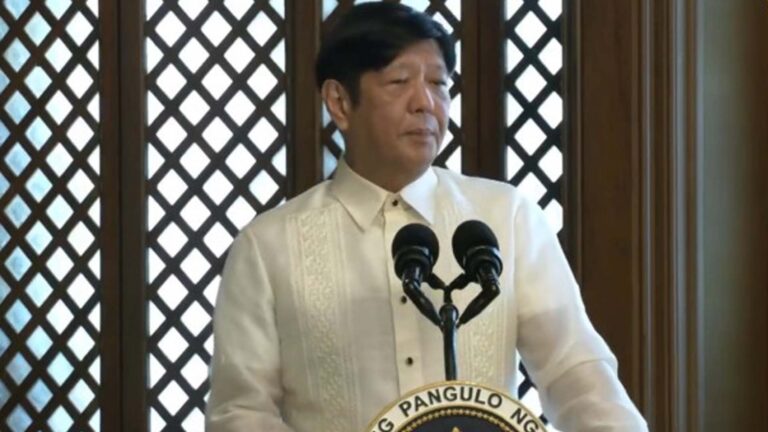 PBBM: Government To Establish More Specialty Centers Nationwide