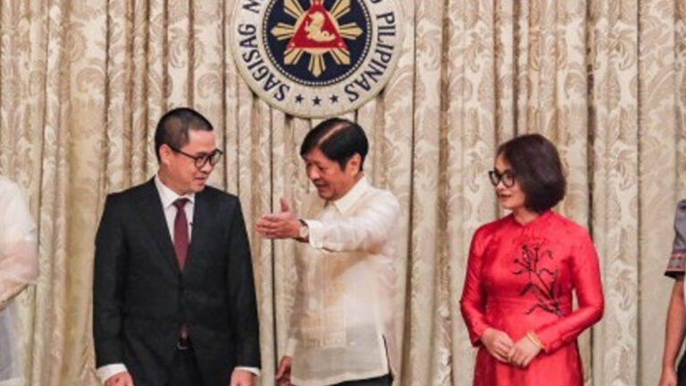 PBBM Expects PH’s Stronger Ties With Vietnam, Timor Leste