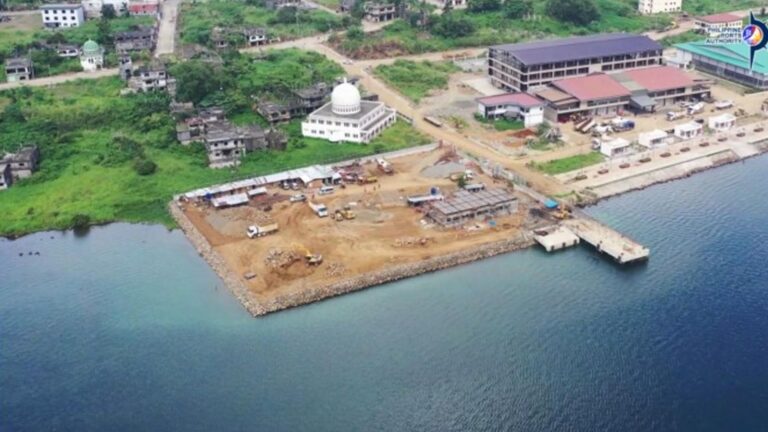 PBBM Institutionalizes Marawi Recovery, Rehab Efforts