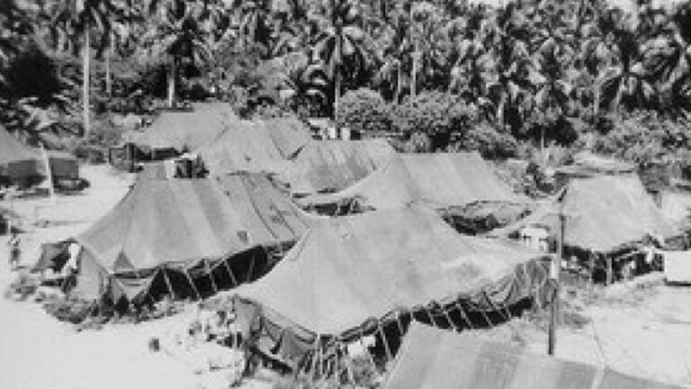 Eastern Samar Town Bares Moscow’s Plan To Build Museum On Historic Island