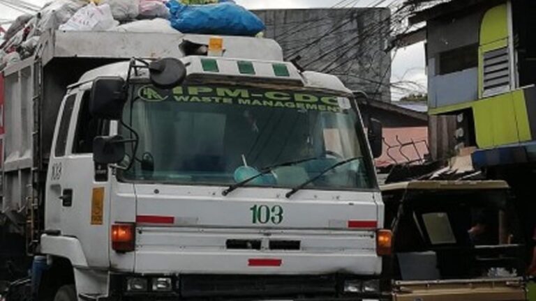 Bacolod City To Develop Recycling Complex Under PPP Scheme