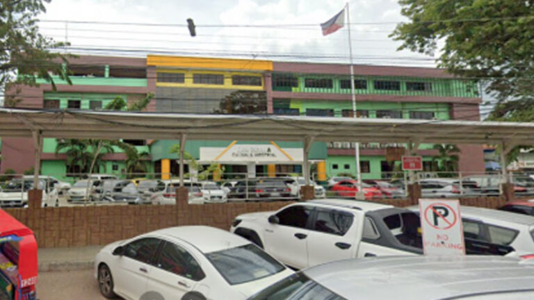 Cagayan De Oro Hospital Upgrades Mental Health Facility