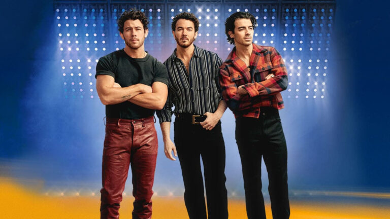 Jonas Brothers’ ‘The Tour’ Set To Visit The Philippines In February 2024