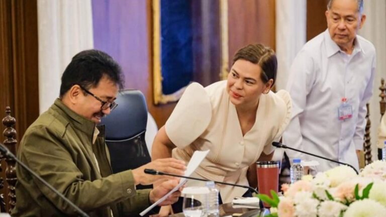 Solons: DepEd, CHED Need Close Coordination To Plan SHS Program