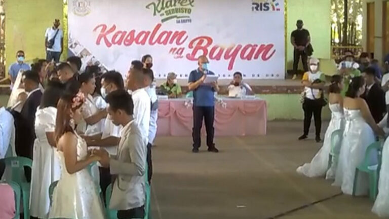 Cagayan De Oro To Deliver Comprehensive Services To ‘Sitios’