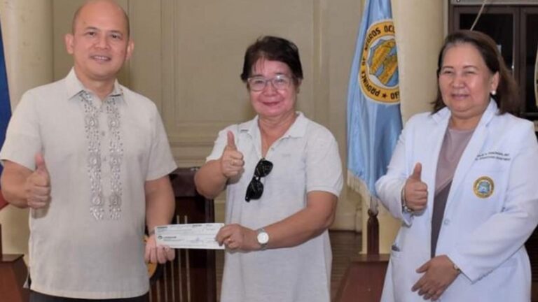 Negros Occidental Expands Community-Based Nutrition Program
