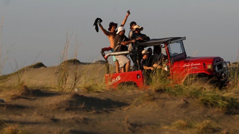 Department Of Tourism: Long Weekends To Boost Domestic Tourism