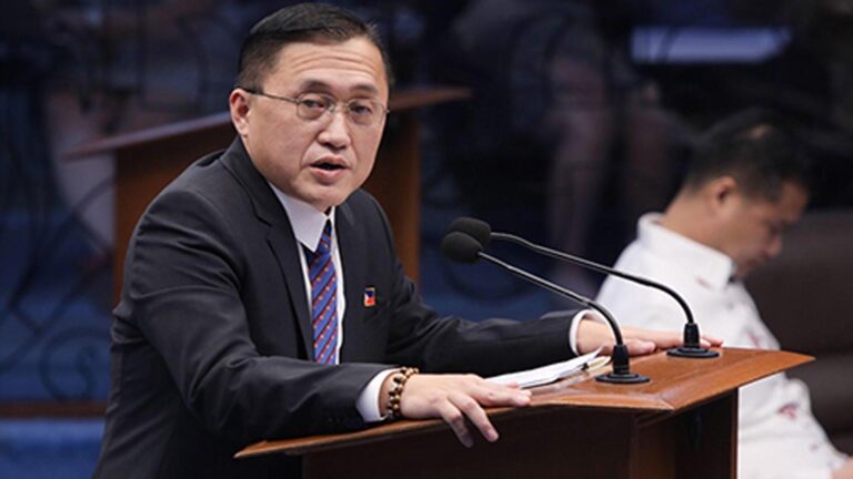 Senator Bong Go Advocates For Establishment Of Halfway Houses At Key Medical Centers