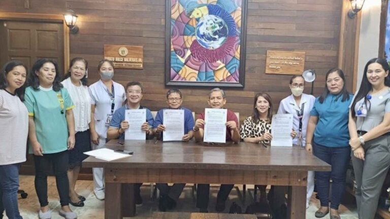DAR, DepEd Ink Deal To Boost Children’s Health, Farmers’ Income