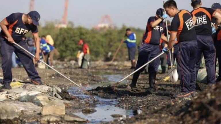 DILG To Award Cleanest Barangays Nationwide