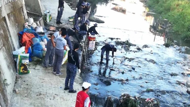 Regular Cleanup In Villages Eyed Under The ‘Kalinisan’ Program