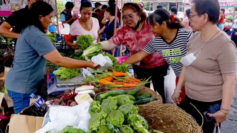 PBBM: Government To Work Hard To Keep Commodity Prices Affordable