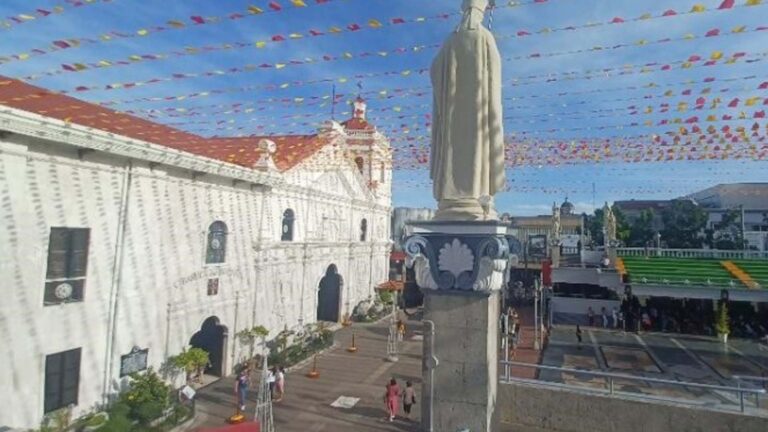 Task Force To Secure Cebu City’s Landmark On Sinulog
