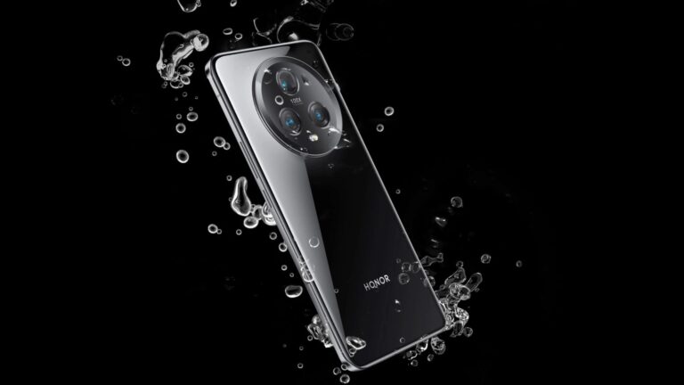 HONOR Magic 5 Pro: Bringing Magic Into Your Hands