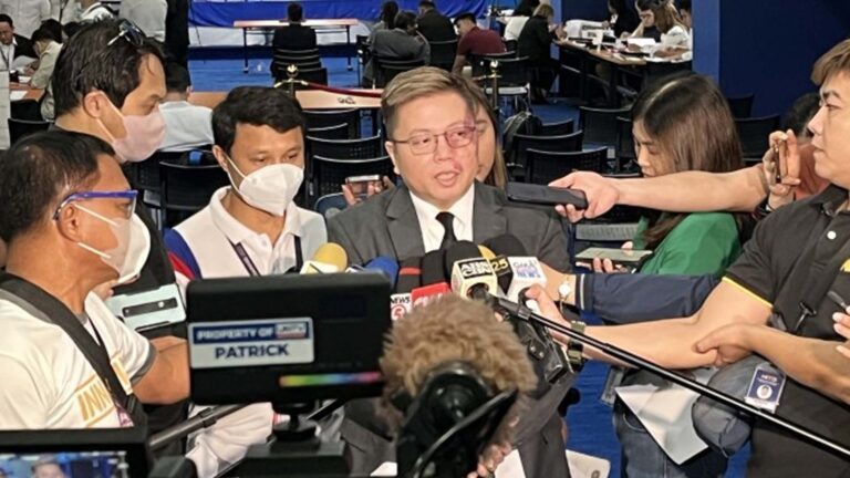 Korean Firm Declared Eligible For 2025 Poll Automation Project