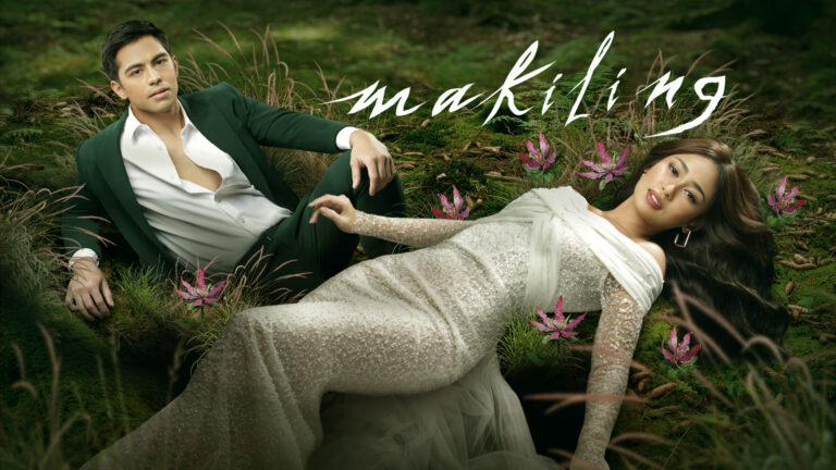 GMA Public Affairs Kicks Off 2024 With Revenge Series ‘Makiling’