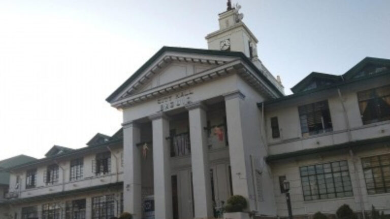 Summer Jobs Available For Indigent Students In Baguio