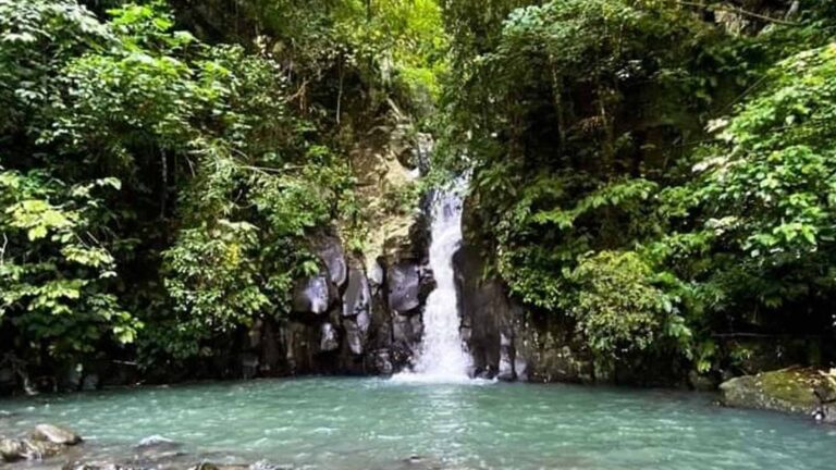 Negros Occidental To Develop World-Class Nature Resort