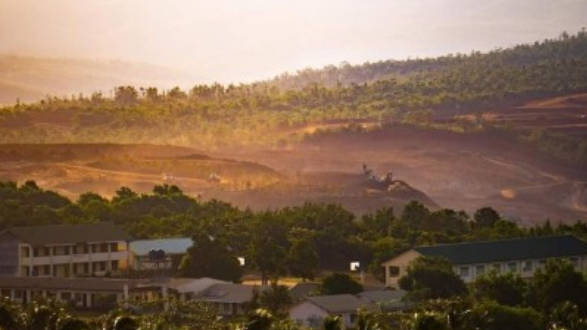 Mining Firms In Homonhon Island Pay PHP182.6M Excise Tax
