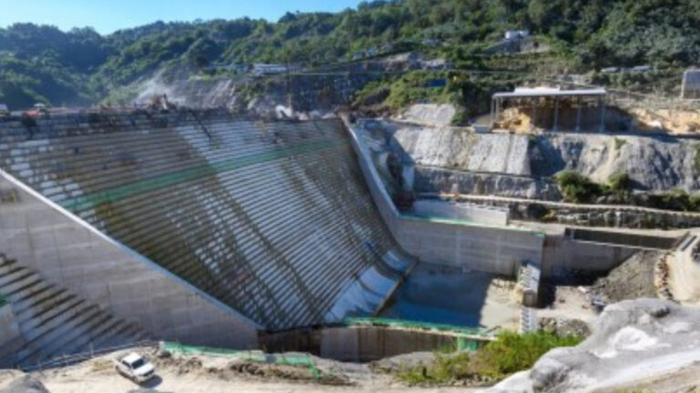 MWSS Implements Water Source Security Roadmap